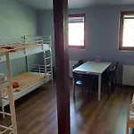 Bordany Hostel *