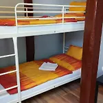 Bordany Hostel *