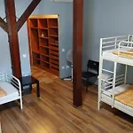 Хостел Bordany Hostel *
