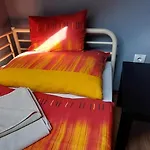 Bordany Hostel Хостел