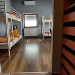 Хостел Bordany Hostel