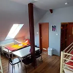 Bordany Hostel Хостел *