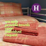 Bordany Hostel Хостел *