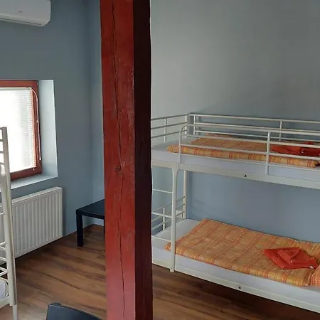 Bordany Hostel Hostel Bordány