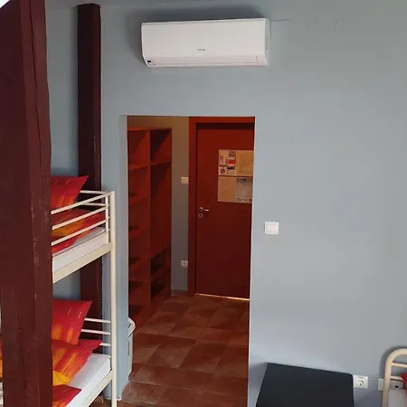 Bordany Hostel * Bordány