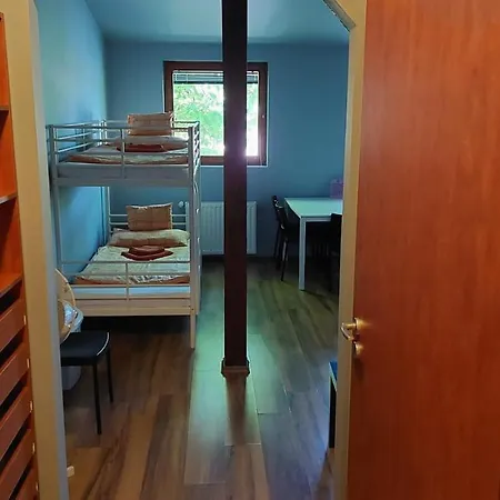 Bordany Hostel Hostel *