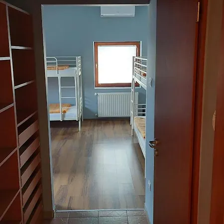 Bordany Hostel Hostel Bordány