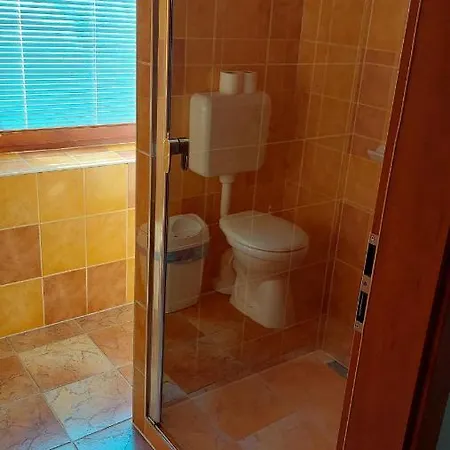 Bordany Hostel Hostel *