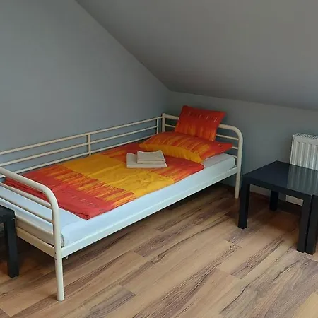 Hostel Bordany Hostel