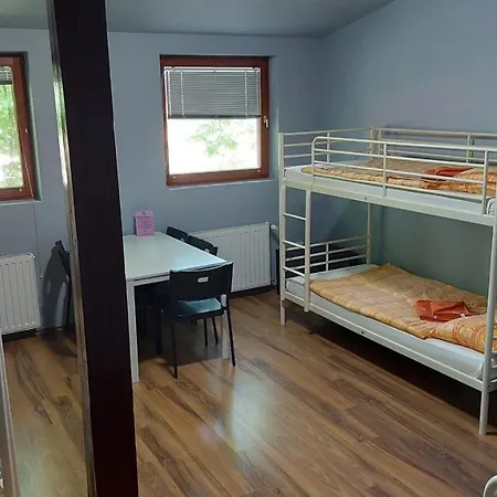 Hostel Bordany Hostel Bordány