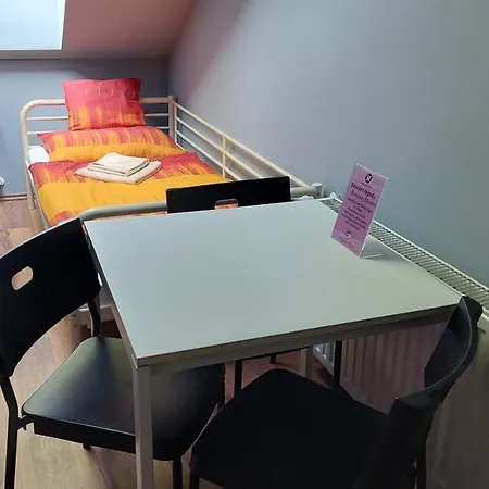 Bordany Hostel Hostel