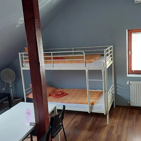 Bordany Hostel Hostel Bordány