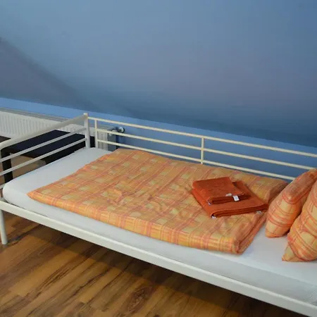 Bordany Hostel * Bordány