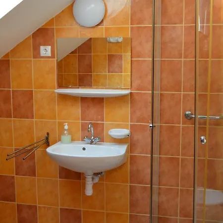 Bordany Hostel Hostel Bordány
