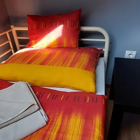 Bordany Hostel Hostel