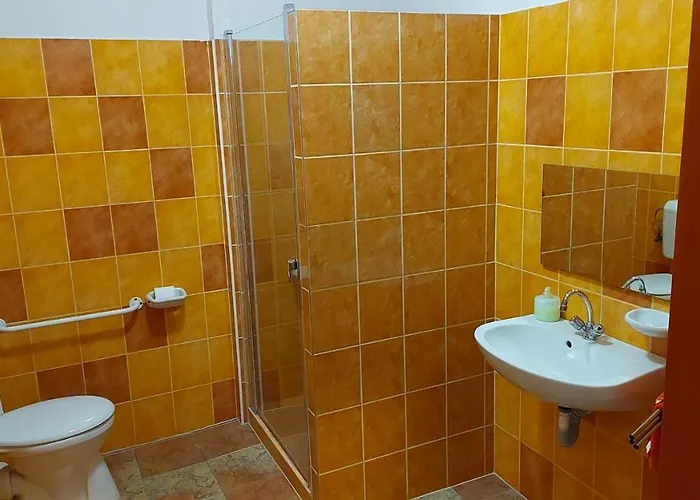 Bordany Hostel Hostel *