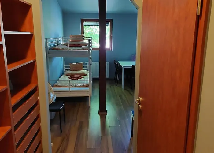 Bordany Hostel Hostel *
