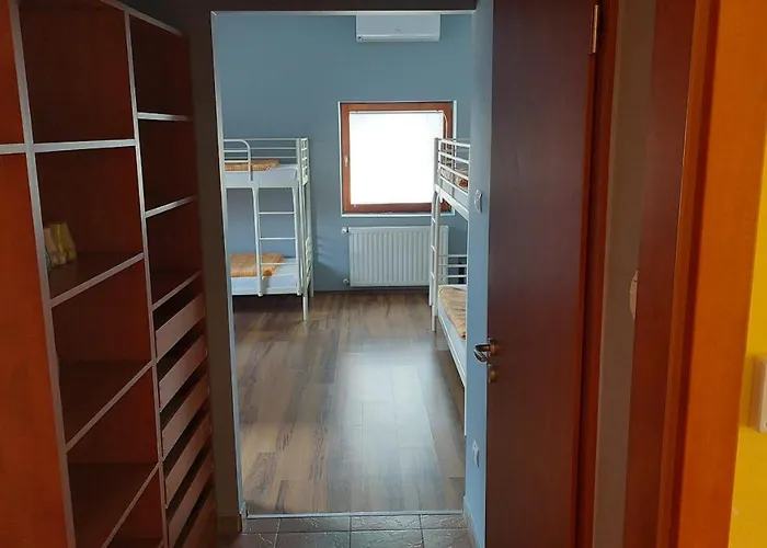Bordany Hostel Hostel Bordány