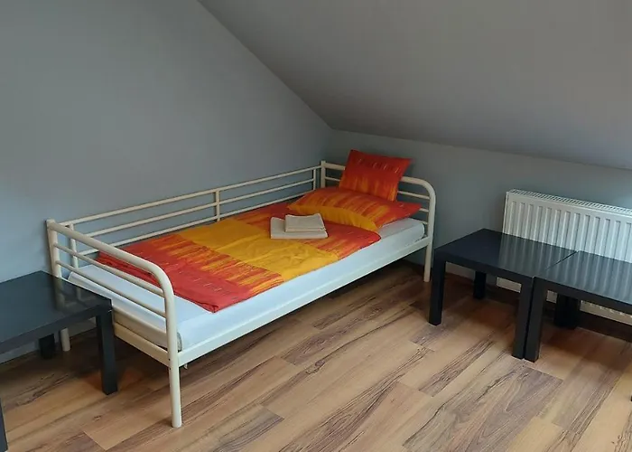 Hostel Bordany Hostel