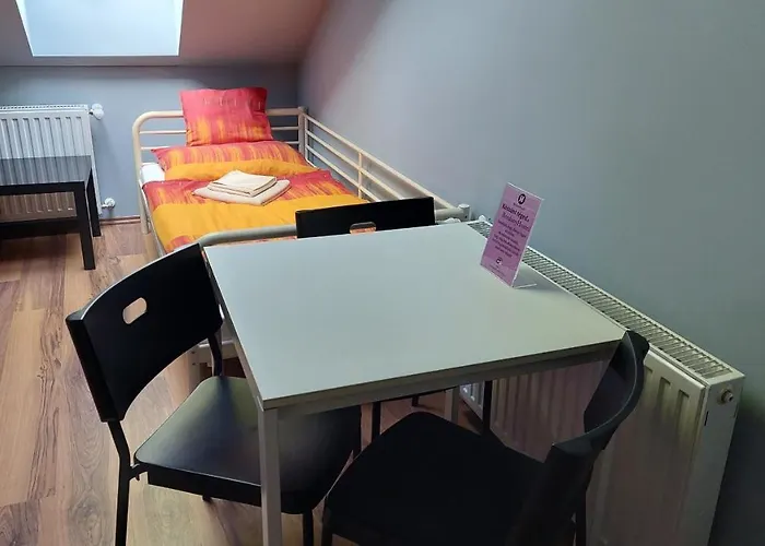 Bordany Hostel Hostel