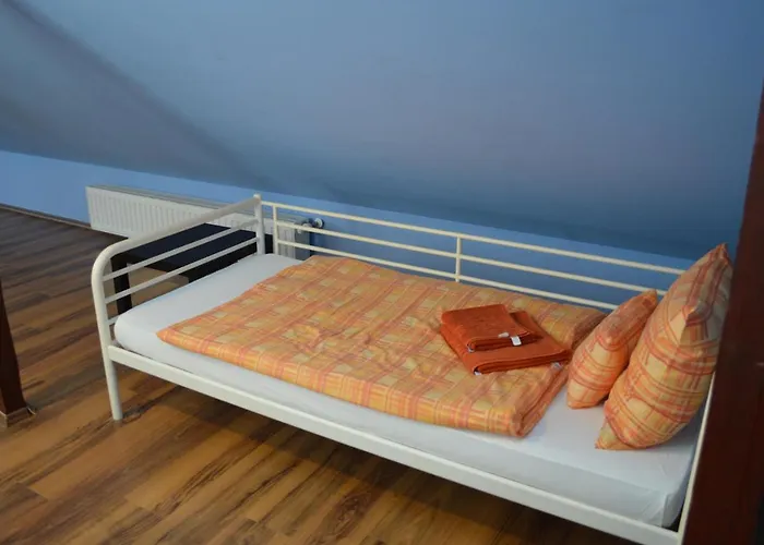 Bordany Hostel * Bordány