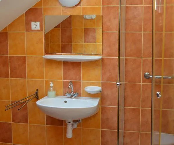 Bordany Hostel Hostel Bordány