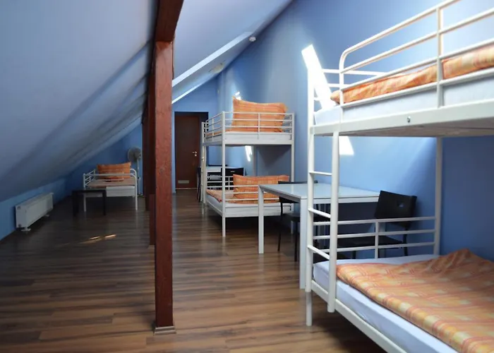 Bordany Hostel Hostel