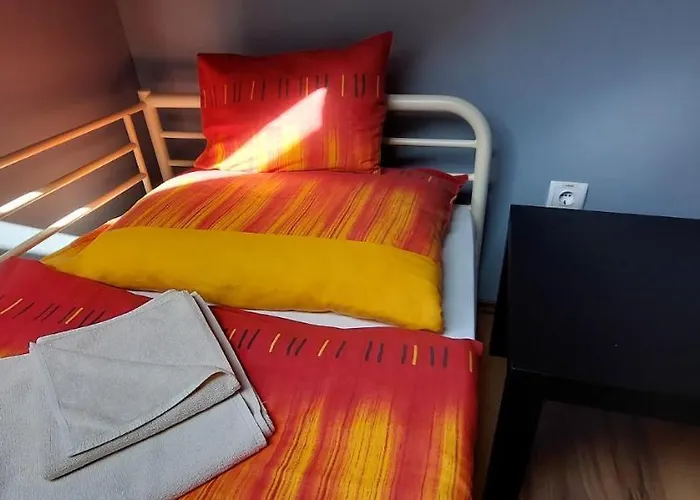 Bordany Hostel Hostel