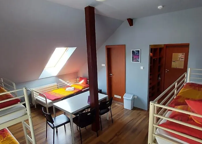 Bordany Hostel Hostel *